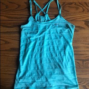 Nike Tank Top